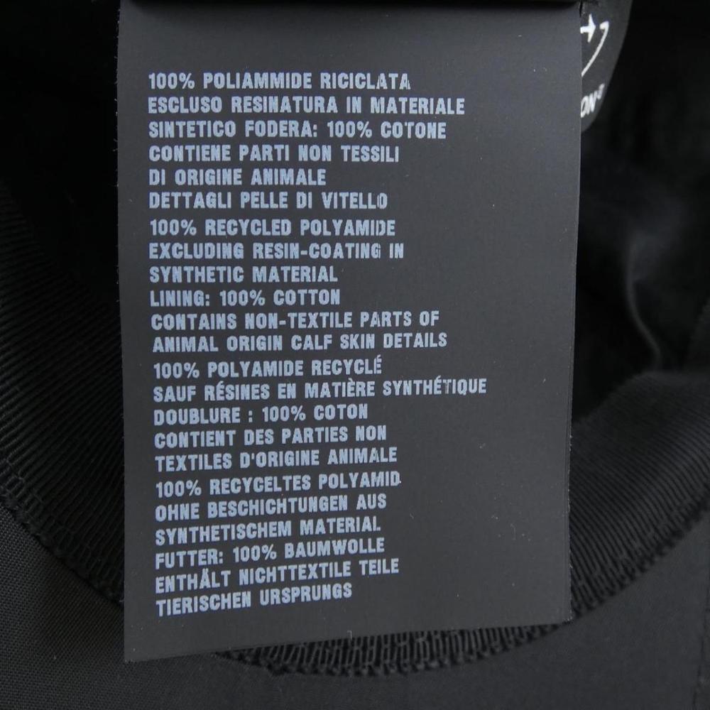 Prada Cap - Picture 3 of 6
